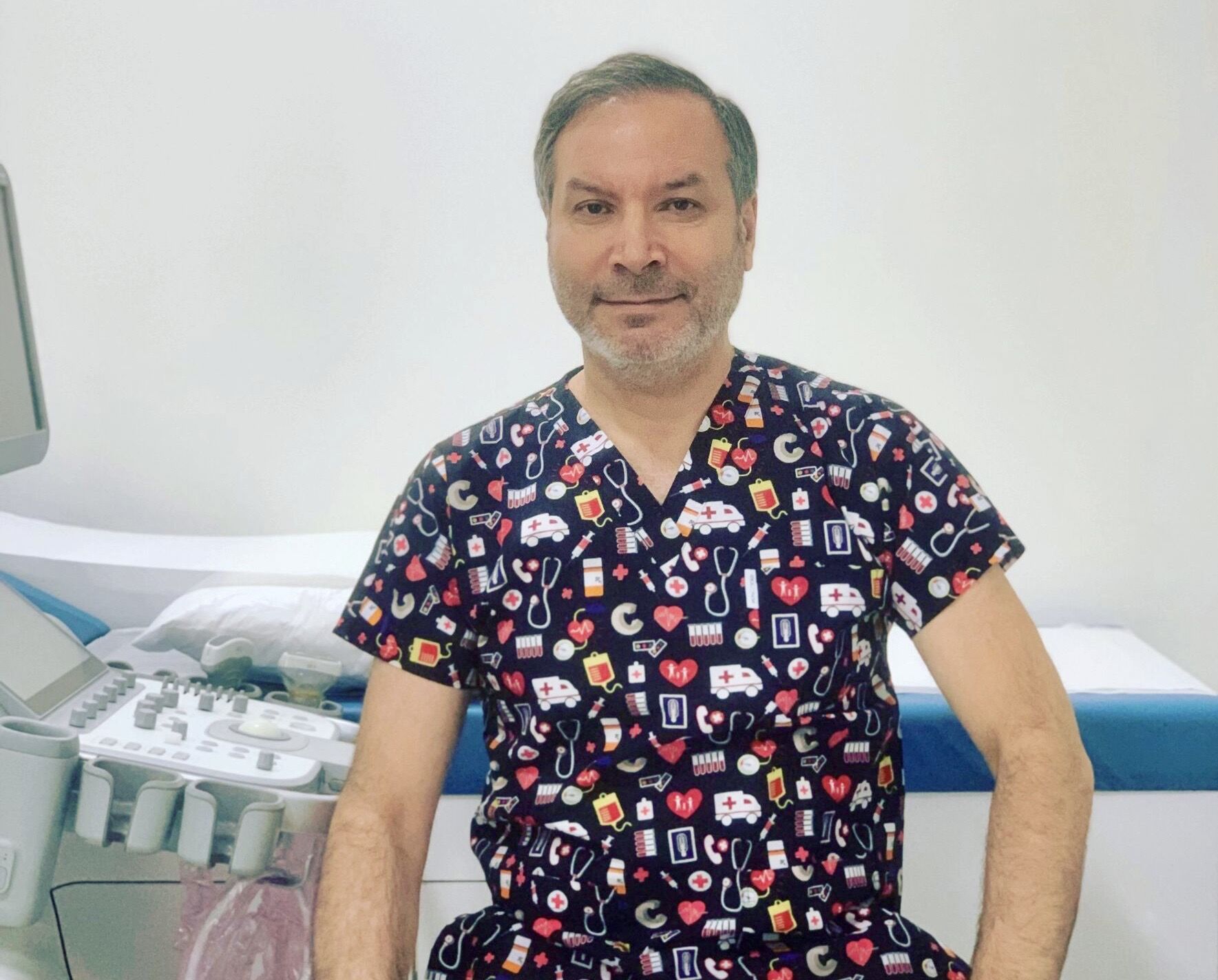 Prof. Dr. Güner Sönmez