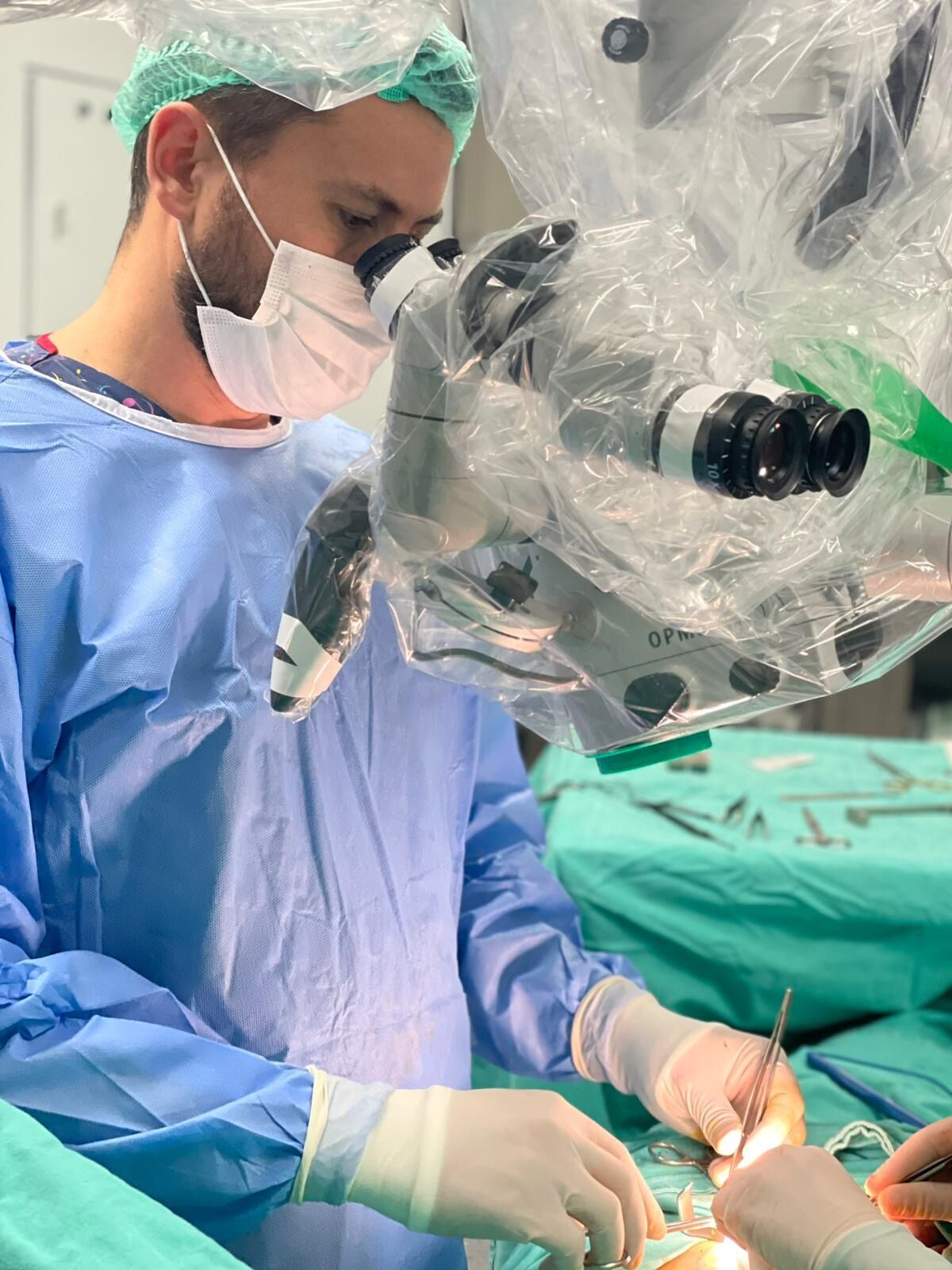 Prof. Dr. Tuncay Toprak