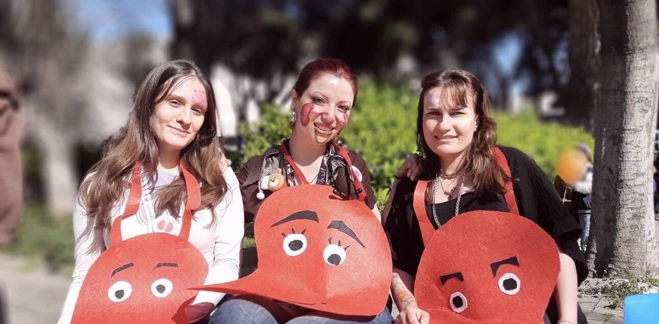 Çocuklar İçin Dünya Böbrek Günü Programı-2