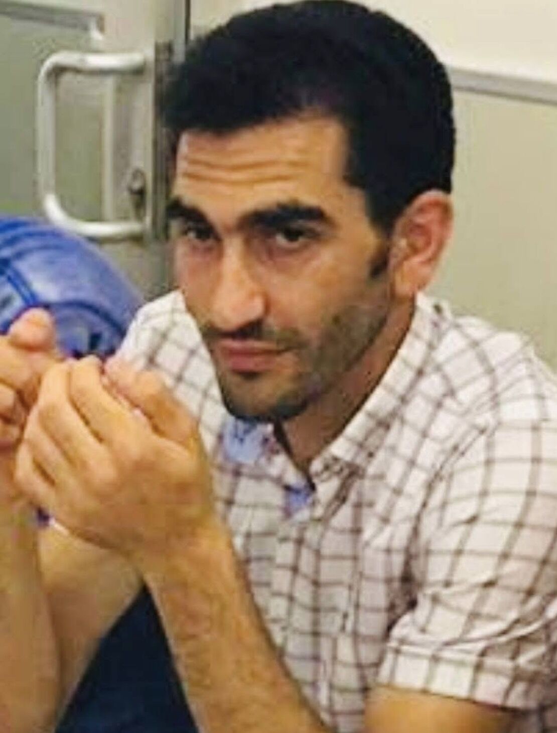 Sefa Tuygun Hayatını Kaybetti: Acı Haber Gümüşhane’yi Yasa Boğdu