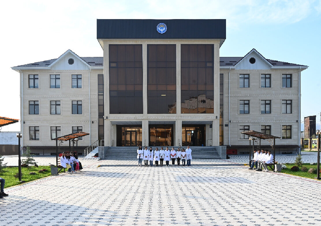 Jalal-Abad State University