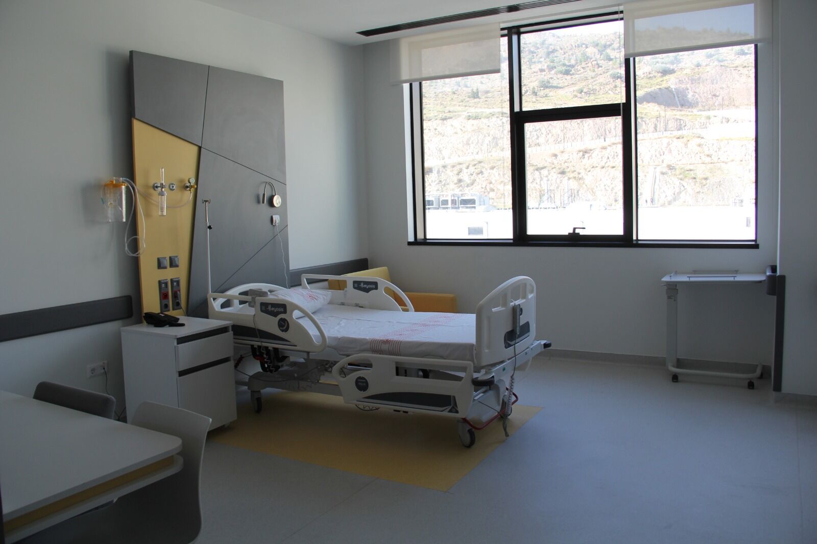 Izmir Şehir Hastanesi1