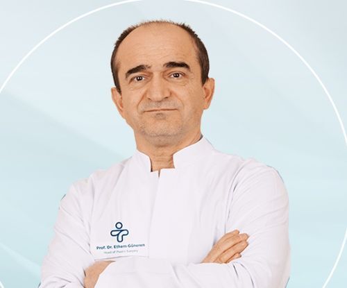 Prof. Dr. Ethem Güneren