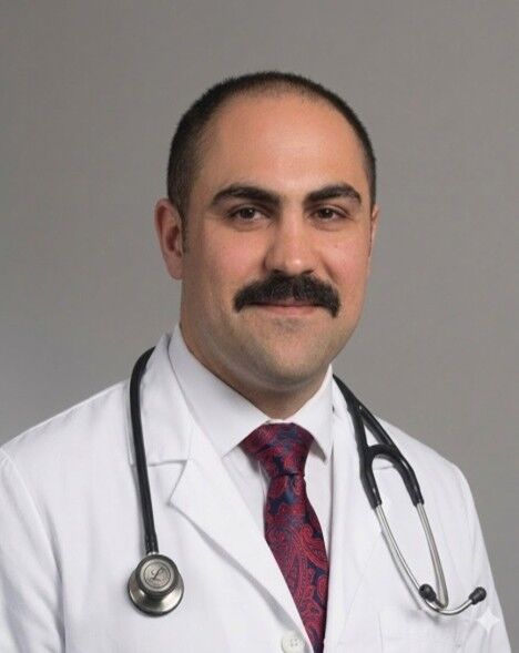 Doç. Dr. Avni Uygar Seyhan: 5 Bin Sağlık Çalışanına Yaşam Desteği Eğitimi