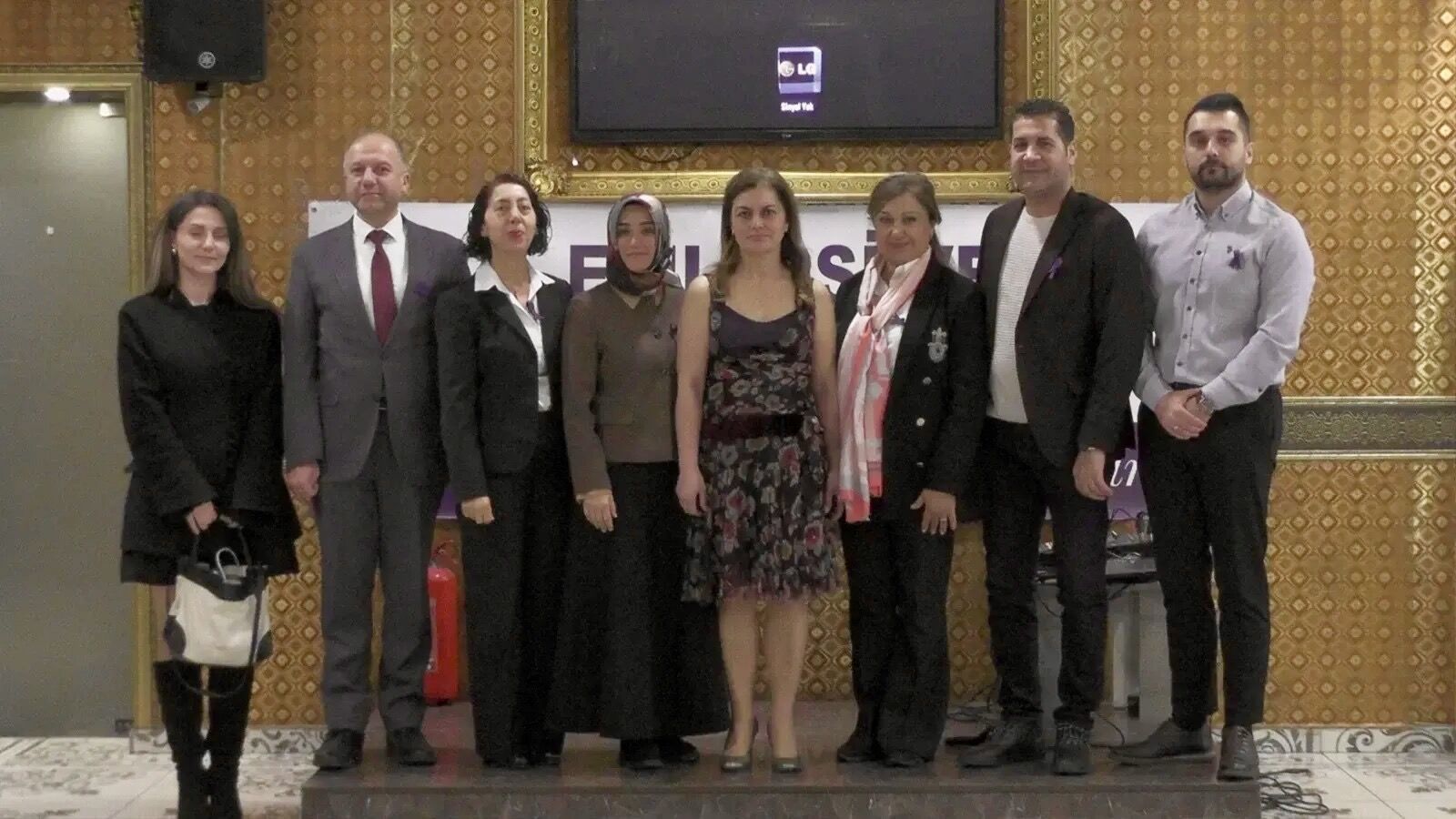 Türkiye’de Epilepsi İçin Tarihi Hamle: IGAP Sahaya İndi!