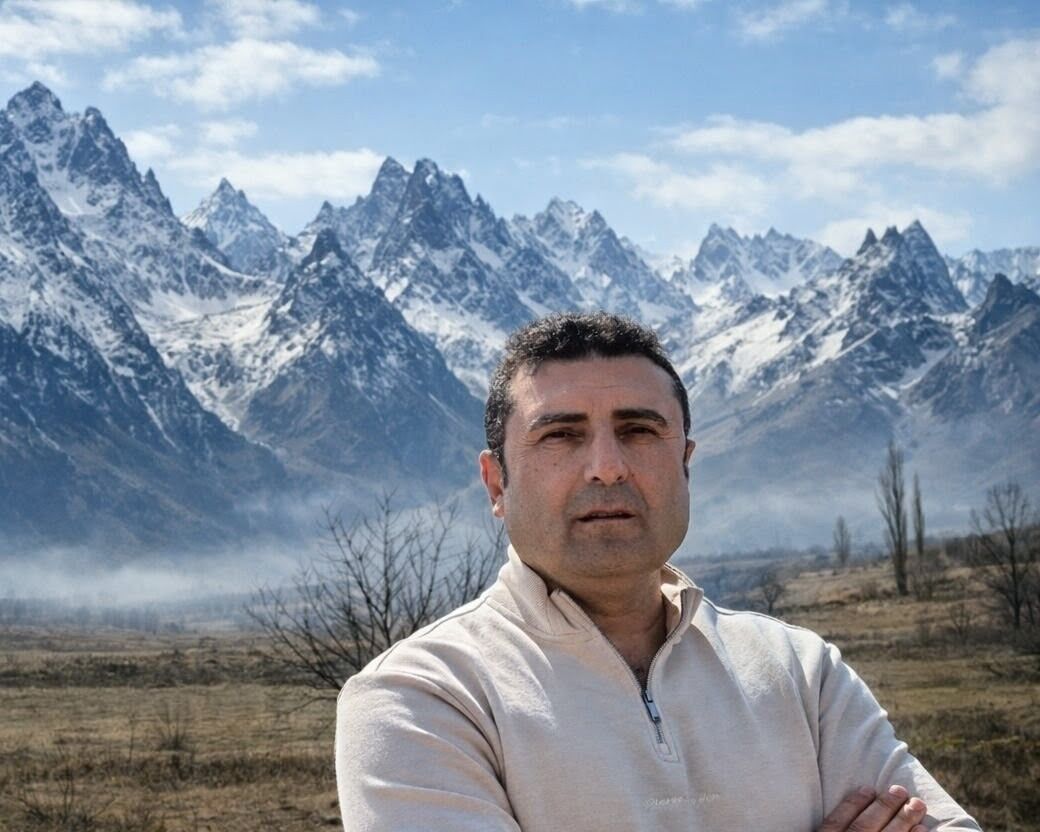 Turgut KOÇOĞLU