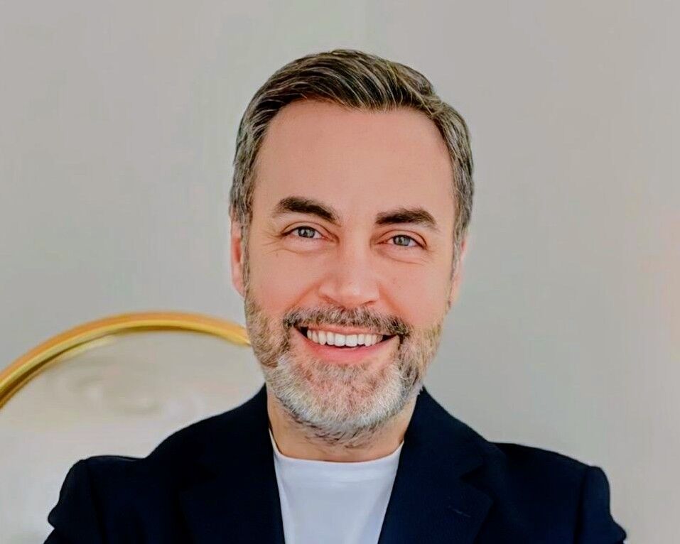 Uzman Diyetisyen Serkan AKSOY