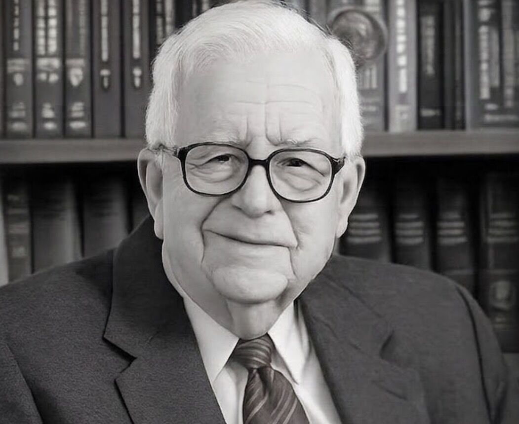 Dr. Eugene Braunwald: The Cardiologist Who Helped Shape Modern Heart Medicine