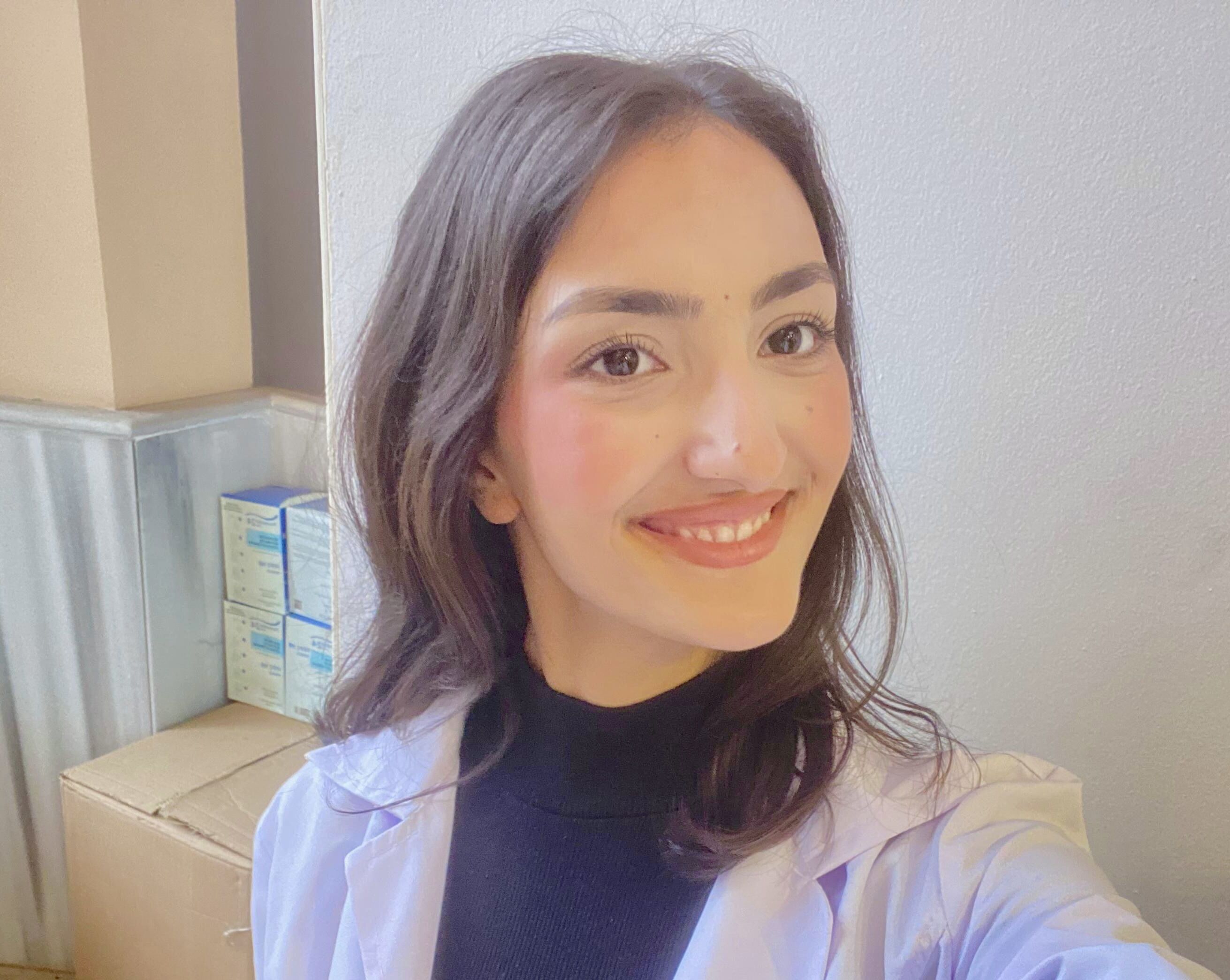 Songül ARVAS