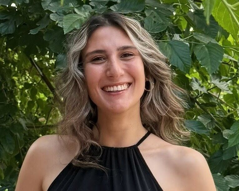 Zeynep Sude YEŞİLDAĞ