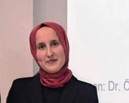 Rümeysa KARACA