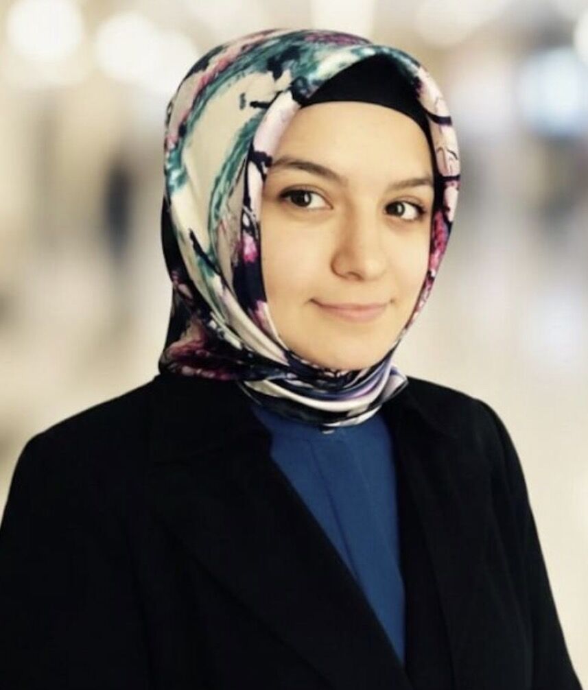 Dr. Öğr. Üyesi Eda Ünal