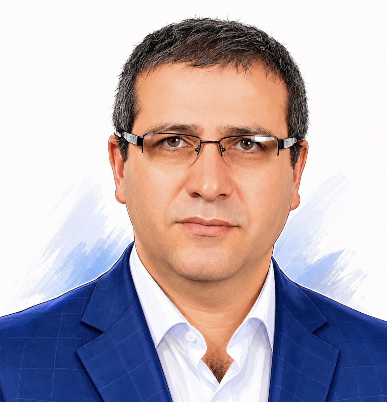 Ahmet BALCI