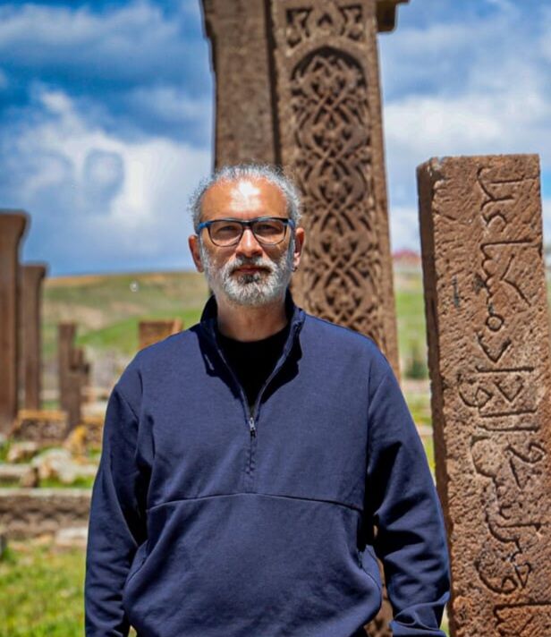 Perfüzyonist MSc. Serkan Polat