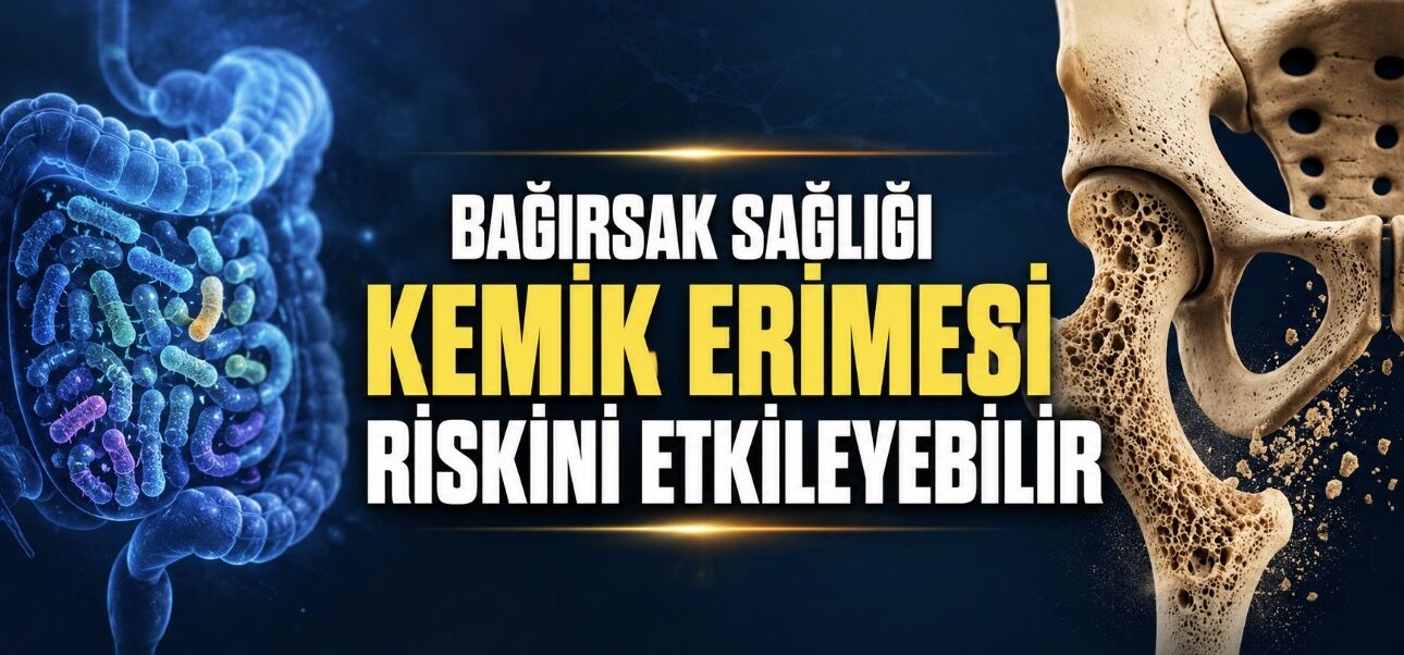 Liften Zengin Beslenme Kemik Sağlığını Güçlendirebilir