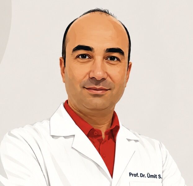Prof. Dr. Ümit SAVAŞÇI