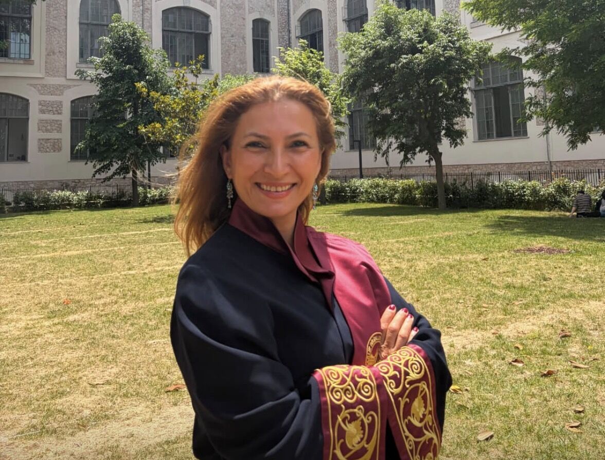Prof. Dr. Hülya YÜCEL