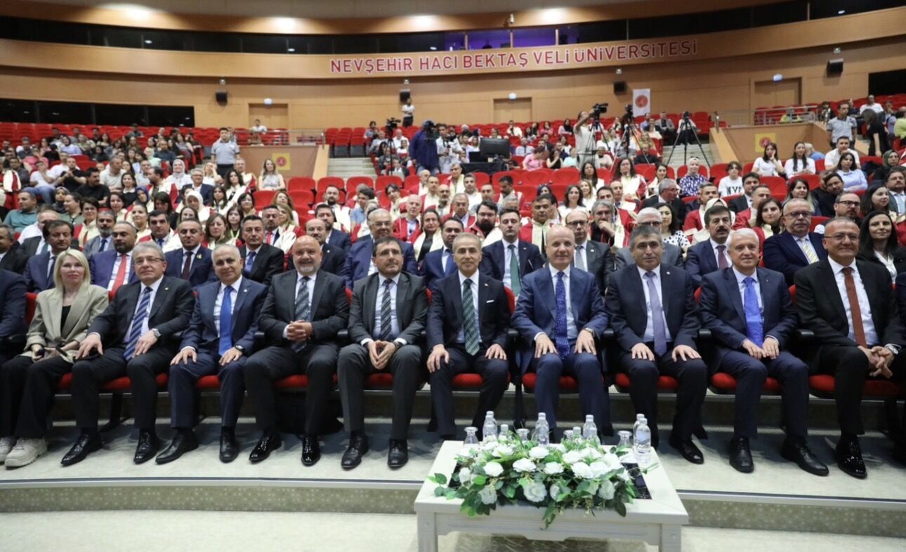 YÖK’ün 2026 Spor Dostu Kampüs sonuçları açıklandı. 31 üniversite sertifika almaya hak kazandı.-1