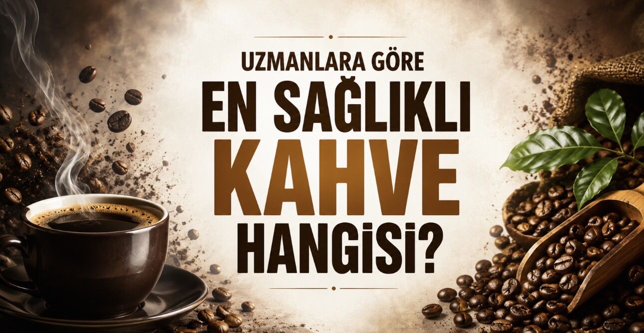 Kahvenin Sağlıklı Hali: Az Şeker, Çok Sadelik