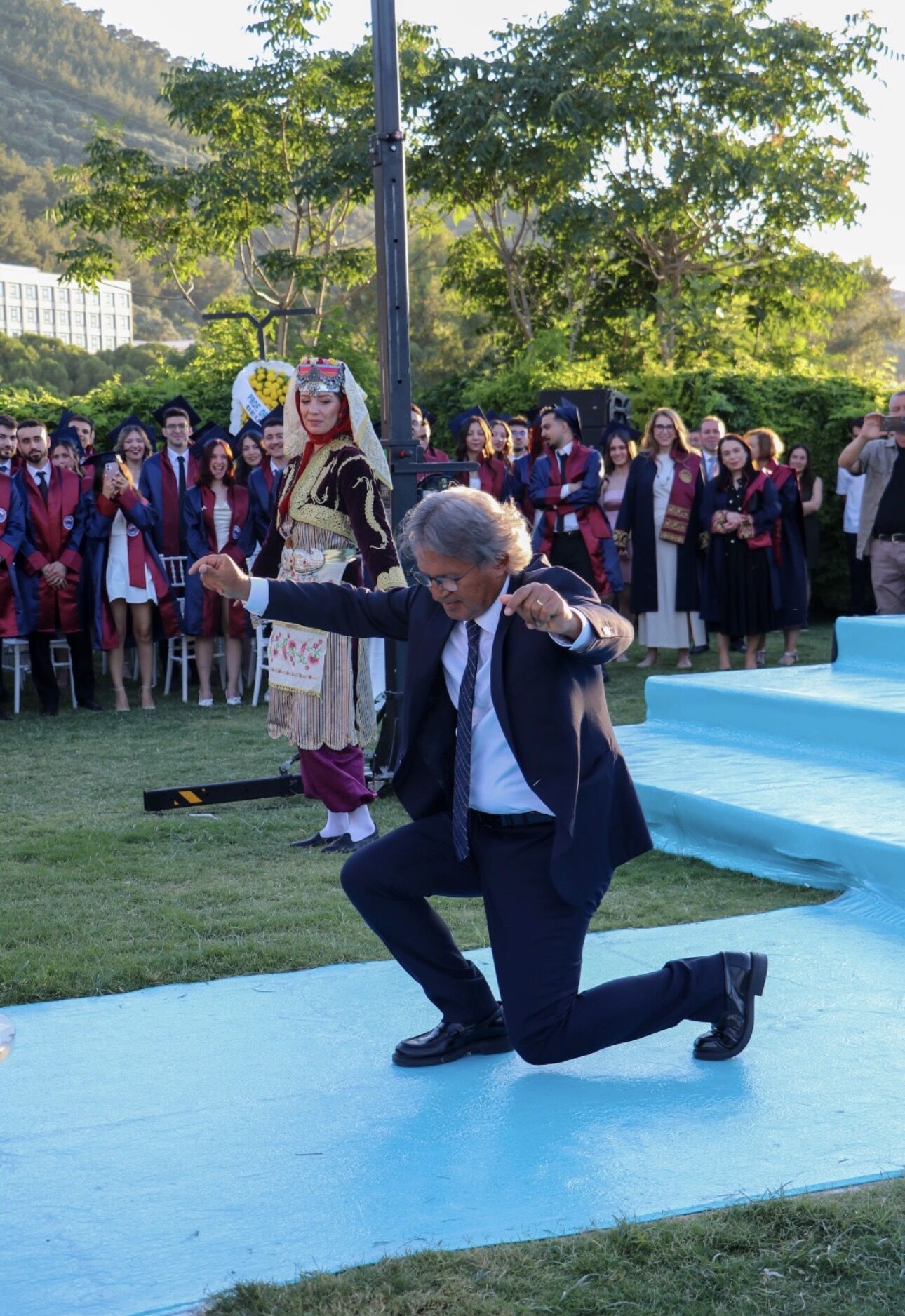 Prof. Dr. Enver İlhan