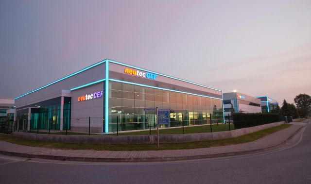 Bilimin Yerli Gücü ve Sağlıkta Küresel Vizyon: Neutec