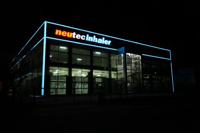 Bilimin Yerli Gücü ve Sağlıkta Küresel Vizyon: Neutec-3