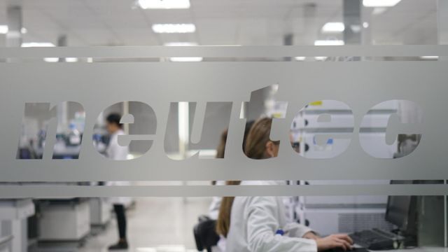 Bilimin Yerli Gücü ve Sağlıkta Küresel Vizyon: Neutec-1