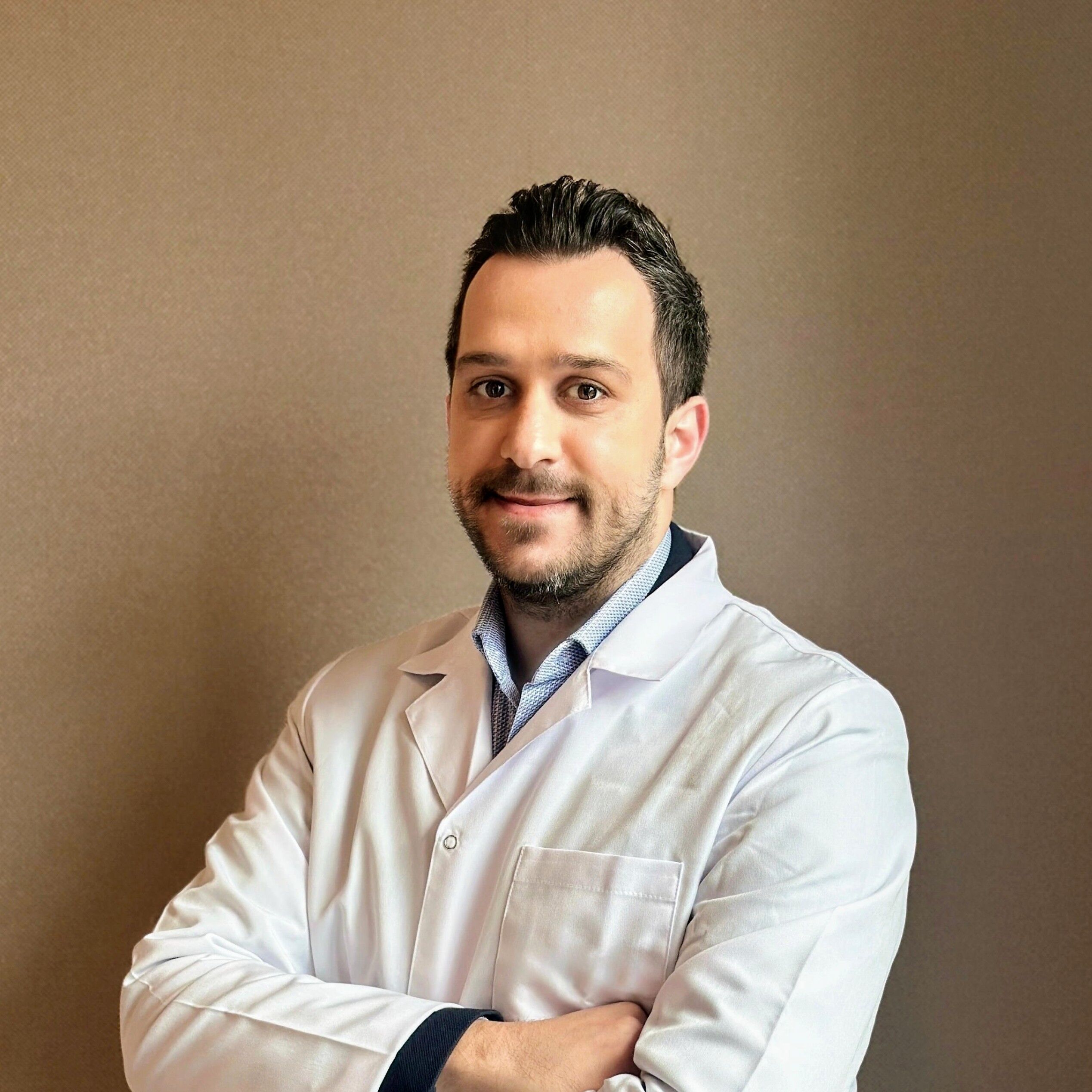 Uzman Dr. Kadir KILIÇ