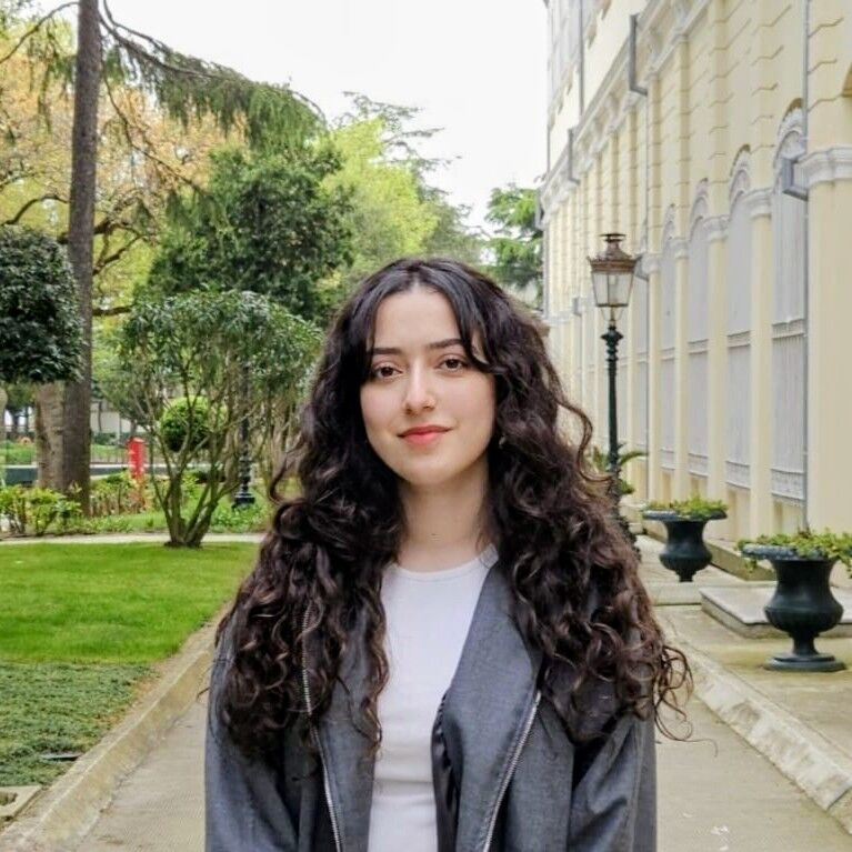 Hacer Elifnaz Çiftçi