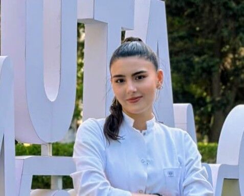 Aydan PAŞAYEVA