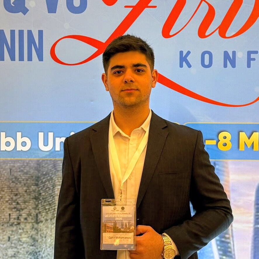 Qahir MEHERREMOV