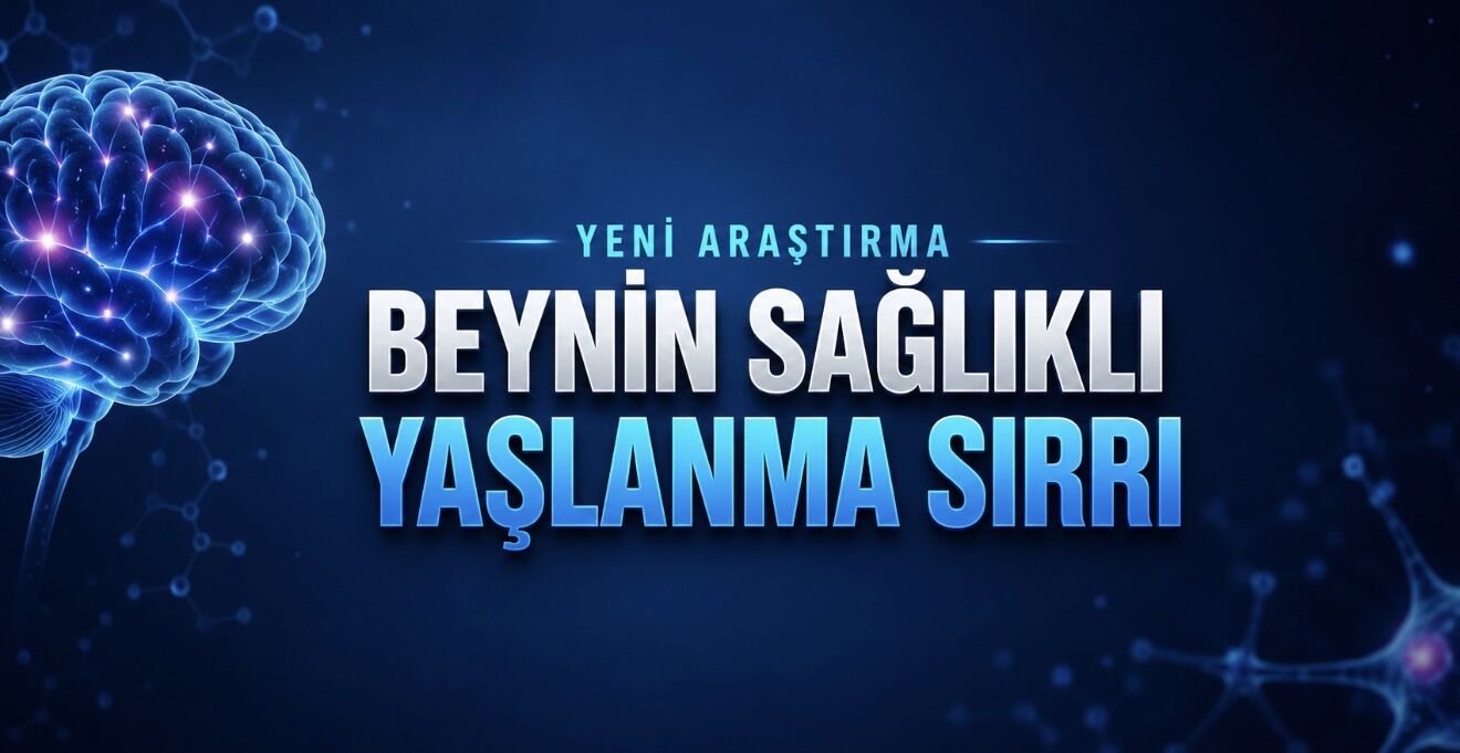 Egzersiz Beyni Yaşlanmaya Karşı Nasıl Koruyor? Yeni Araştırma Mekanizmayı Açıkladı