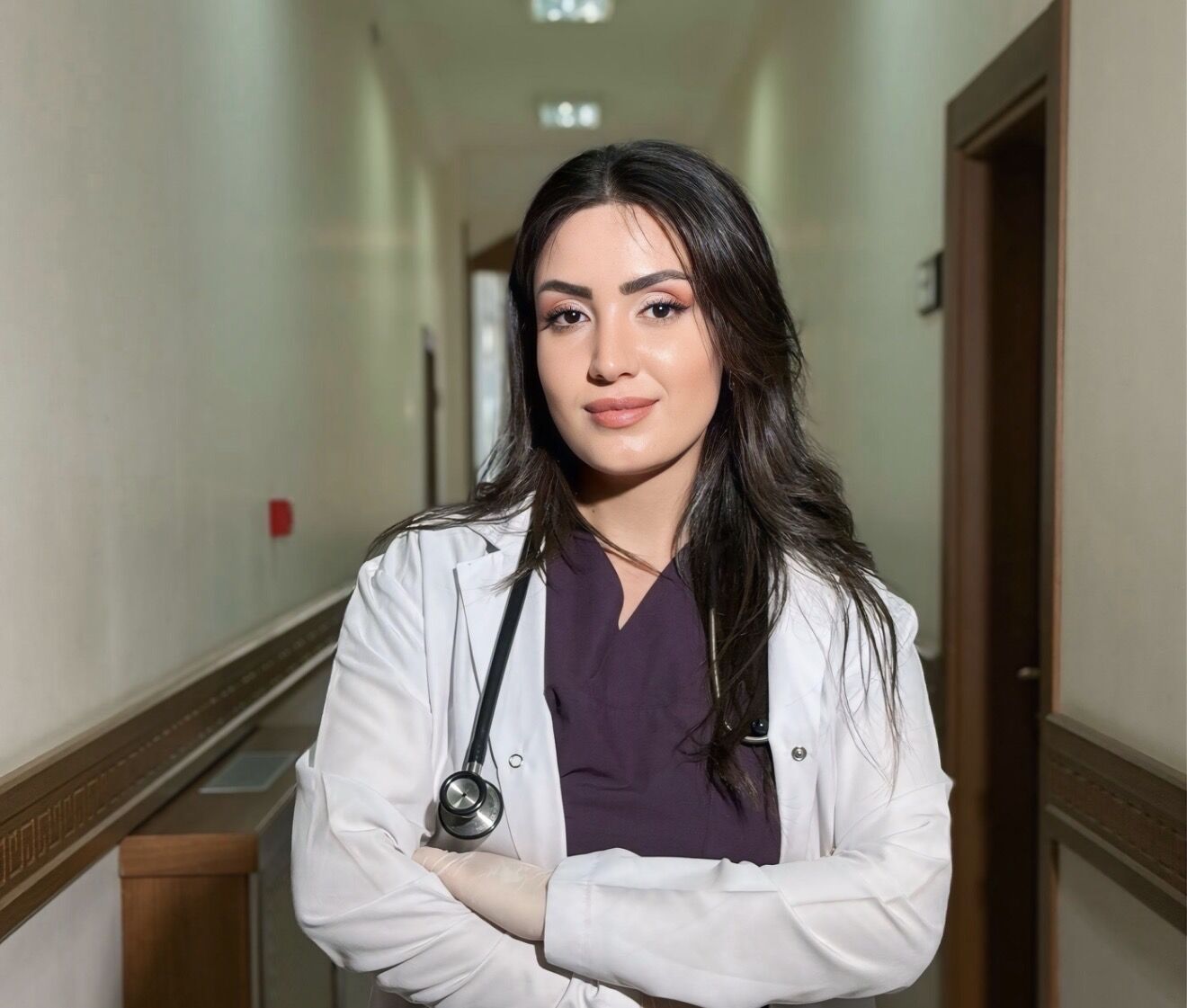 Dr. Güneş ATAY