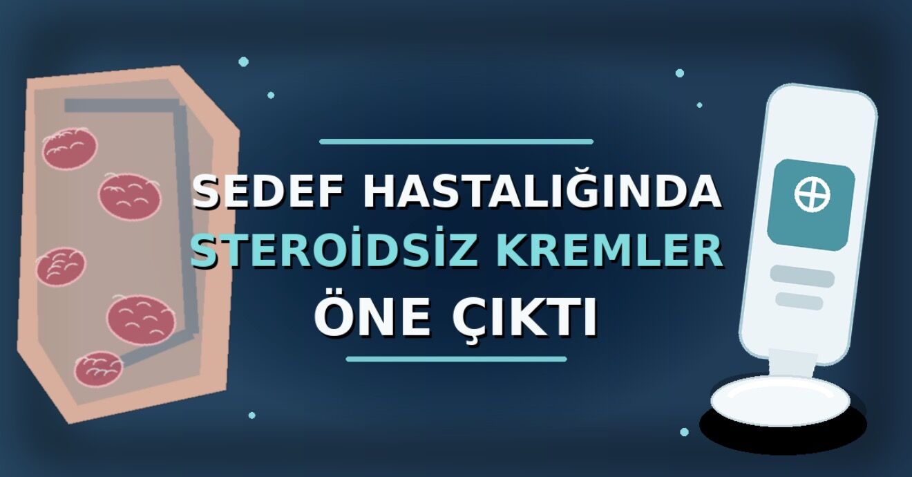 Sedef Hastalığı Kremi Seçerken Bilinmesi Gerekenler