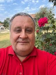 Prof. Dr. Ali KOCATAŞ