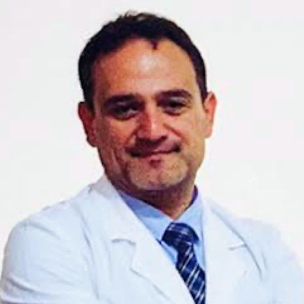 Prof. Dr. Ahmet Serdar Karaca