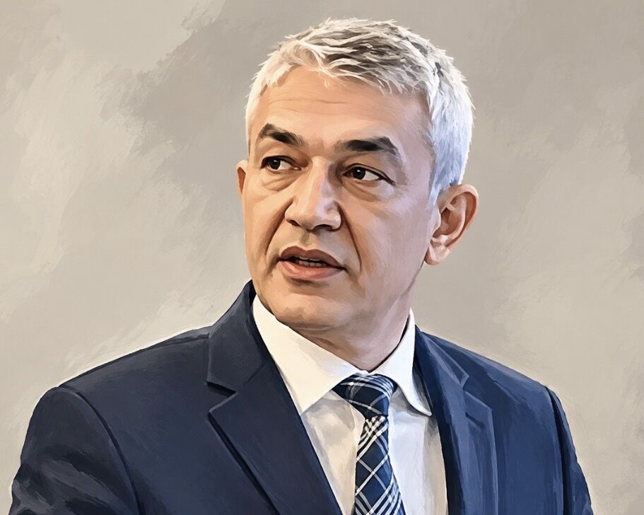 Prof. Dr. Ömer Faruk Özkan Kimdir? Genel Cerrahi Kariyeri