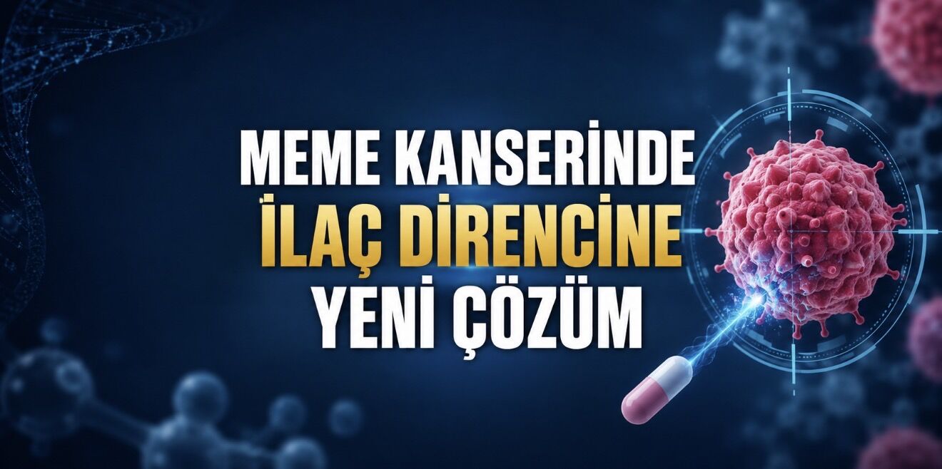 FDA’dan İleri Evre Meme Kanseri İçin Yeni Tedavi Onayı