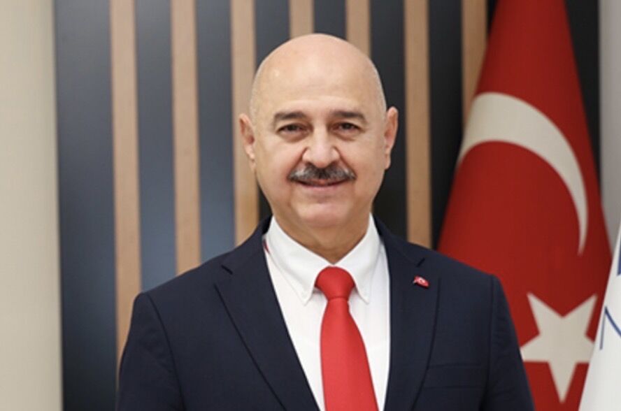 Prof. Dr. Nedim Sözbir Kimdir? Makine Mühendisliğinden Düzce Üniversitesi Rektörlüğüne Uzanan Kariyer