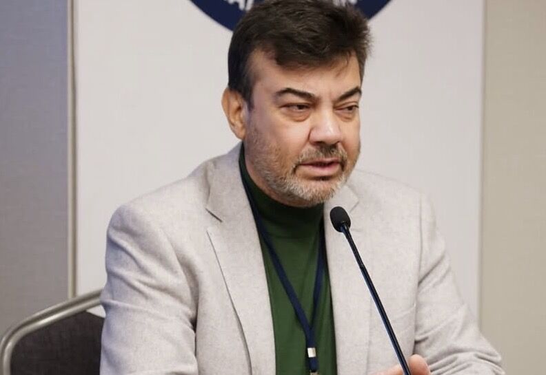 Prof. Dr. Mustafa Balcı Kimdir? Türk Dili Alanından Rektörlüğe Uzanan Akademik Kariyeri