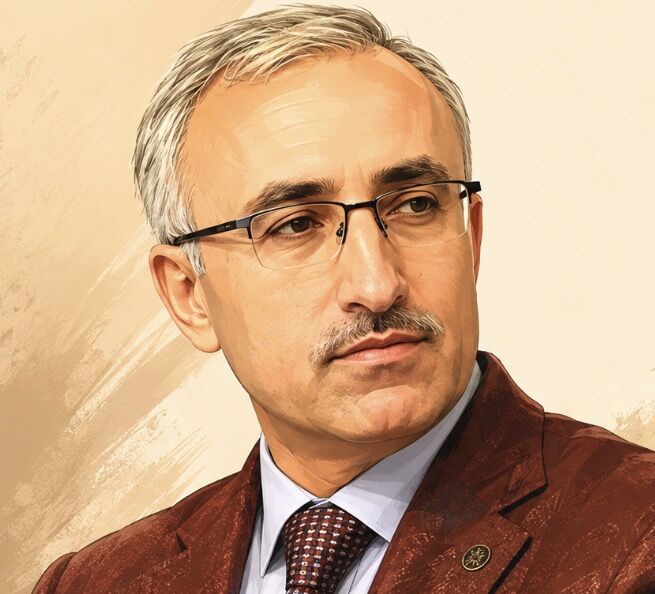 Prof. Dr. Hüseyin Karaman kimdir? İslam felsefesinden rektörlüğe uzanan akademik kariyeri