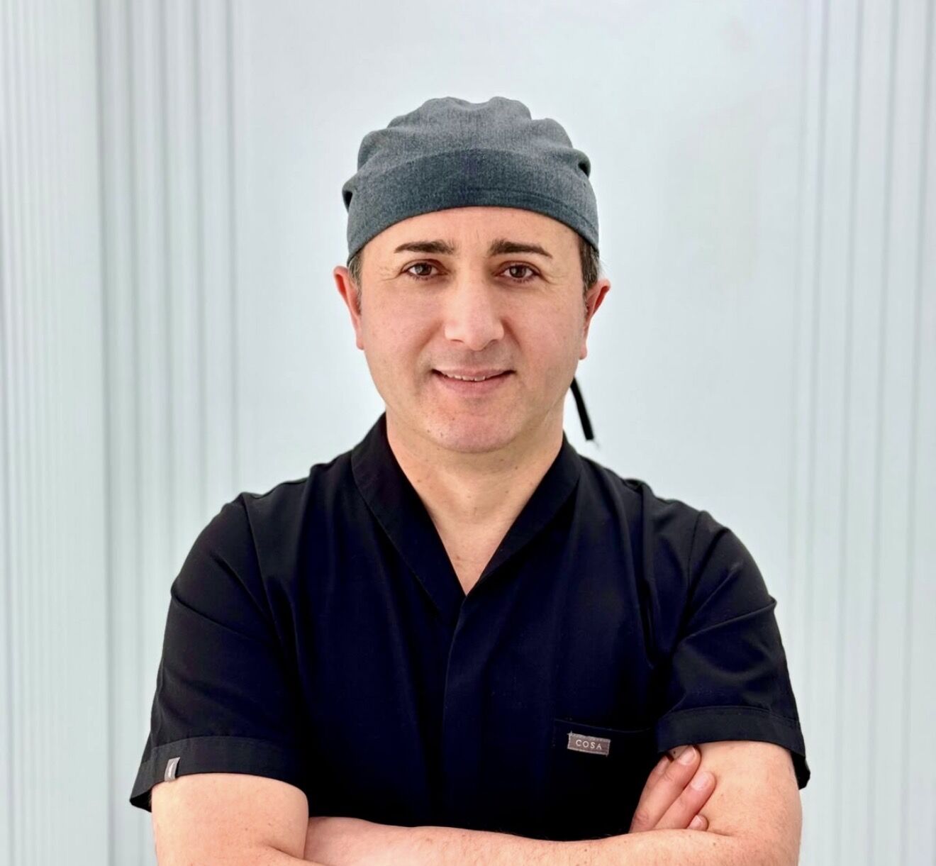 Dr. Resul YAMAN