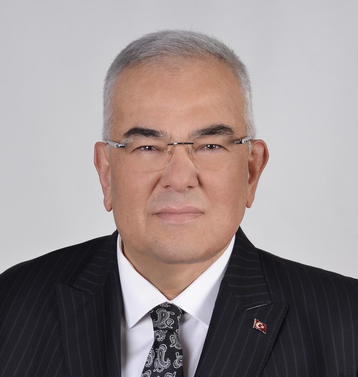 Prof. Dr. Mustafa GEREK