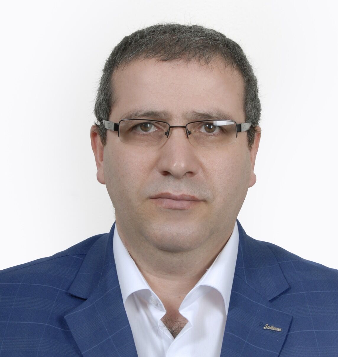 Ahmet BALCI