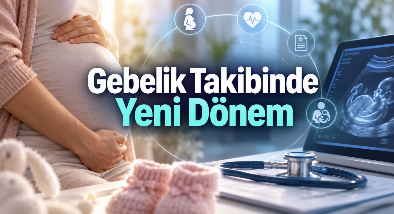 Telefonunuz Bu Numaradan Çalabilir: Gebe ve Lohusalar İçin RİTAS Başladı