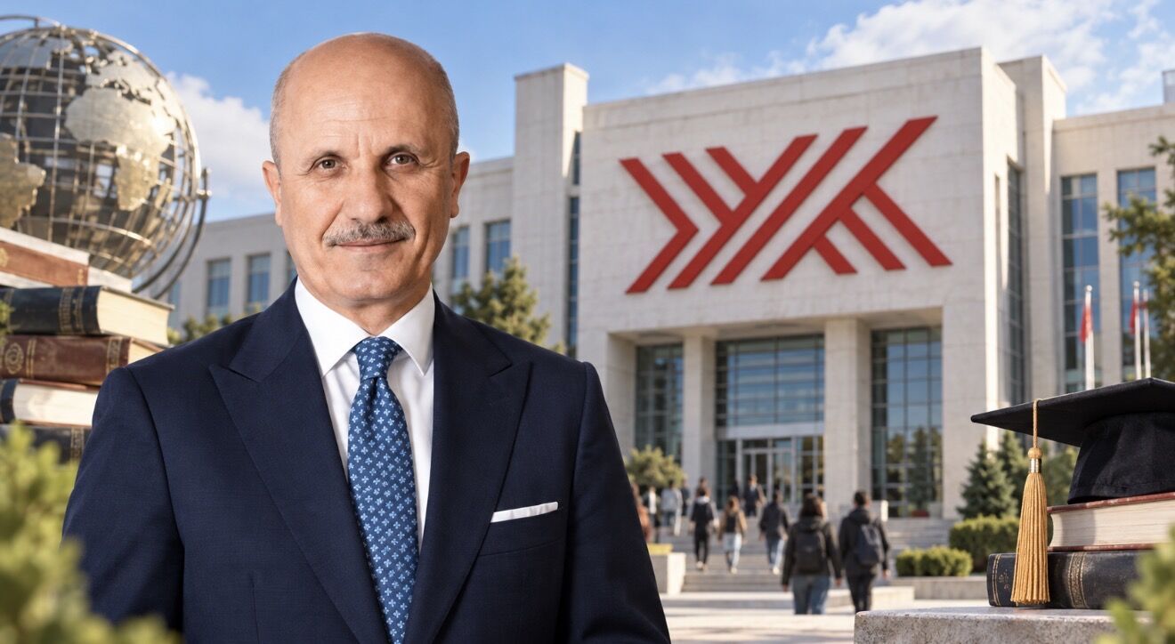 Üniversitelerde Yeni Dönem: Laboratuvardan Üretim Tesisine