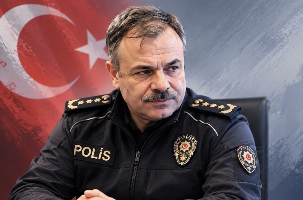 Kahramanmaraş İl Emniyet Müdürü Beyti Kalaycı Kimdir? Görevleri
