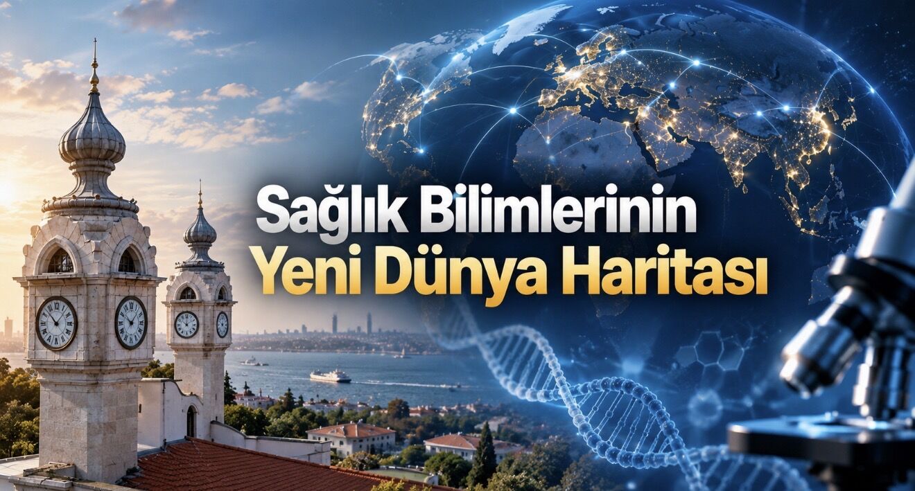 Harvard Zirvede, Çin Damga Vurdu: Türkiye’den Sağlık Bilimleri Üniversitesi İlk 100’de