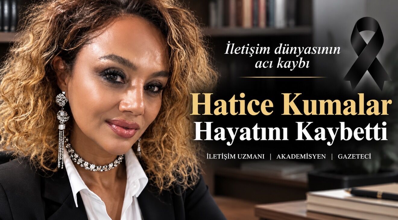Akademisyen Hatice Kumalar Hayatını Kaybetti