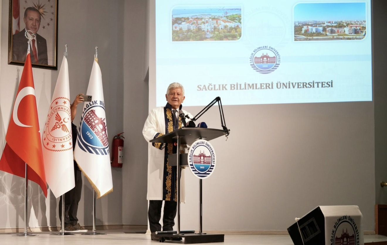 Van’da Akademik Yükselme, Cübbe Giyme ve Yeni Dönem Heyecanı-1